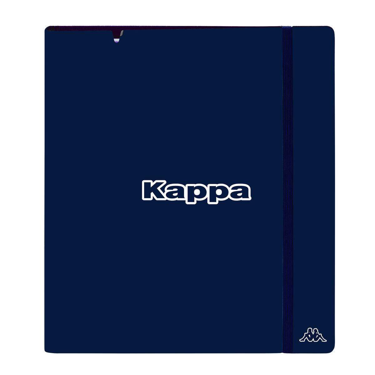 Segregator Kappa Rain Granatowy 27 X 32 X 4 cm